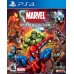 Marvel Pinball Epic Collection Volume 1 (PS4), 218126, Приключения/экшен